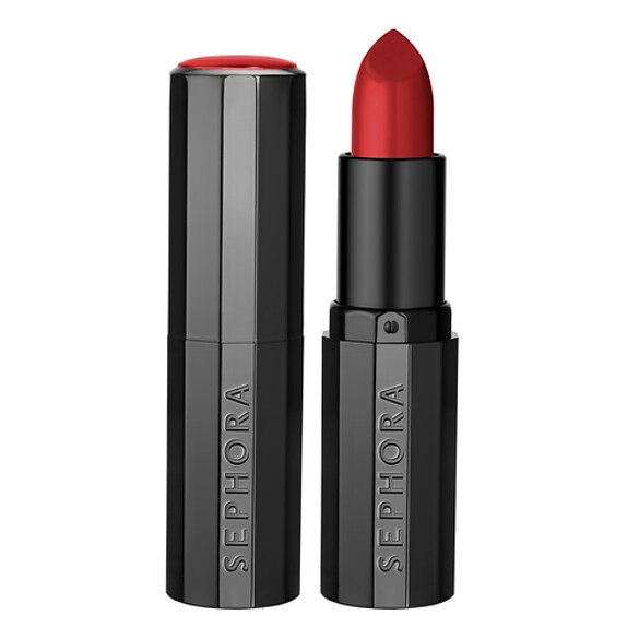 Sephora Rouge - Satin Lipstick, SEPHORA COLLECTION
